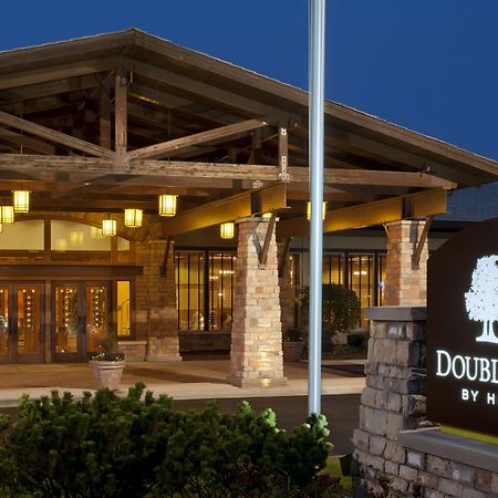 ดับเบิ้ลทรีบายฮิลตันโฮเต็ล ลิเบอร์ตี้วิลล์มันเดเลน Hotel Mundelein ภายนอก รูปภาพ