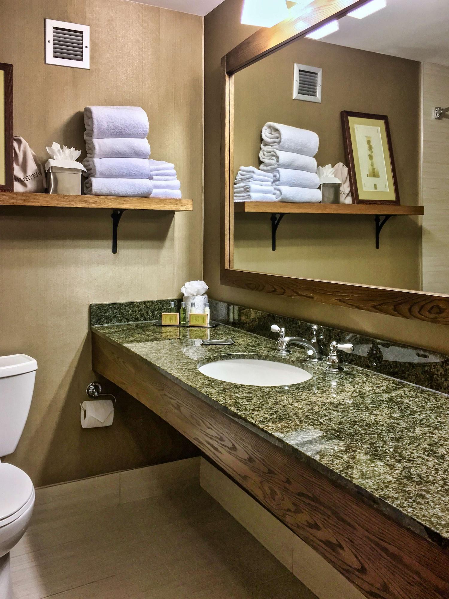 ดับเบิ้ลทรีบายฮิลตันโฮเต็ล ลิเบอร์ตี้วิลล์มันเดเลน Hotel Mundelein ภายนอก รูปภาพ