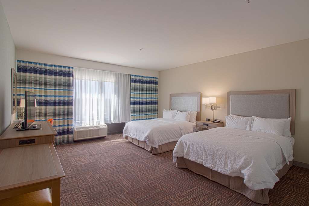 ดับเบิ้ลทรีบายฮิลตันโฮเต็ล ลิเบอร์ตี้วิลล์มันเดเลน Hotel Mundelein ห้อง รูปภาพ